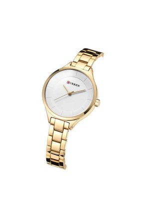 Reloj Curren Modelo KREb692002 Oro Rosa Mujer