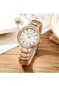 Reloj Curren Modelo KREb622019 Oro Rosa Mujer de Curren