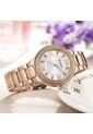 Reloj Curren Modelo KREb622019 Oro Rosa Mujer de Curren