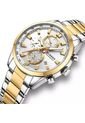 Reloj Curren Modelo KREd8603 Multicolor Hombre de Curren