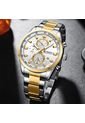 Reloj Curren Modelo KREd8603 Multicolor Hombre de Curren