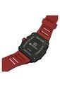 Reloj Curren Modelo KREd8003 Rojo Hombre de Curren