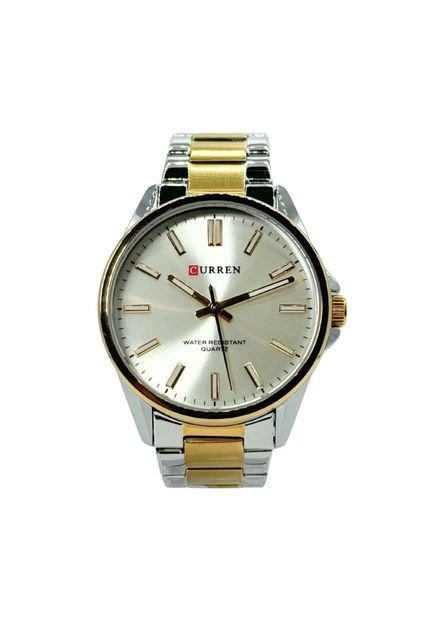 Reloj Curren Modelo KREd771802 Multicolor Hombre