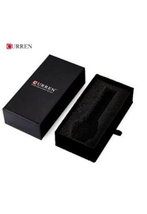 Reloj Curren Modelo KREd311903 Plateado Hombre