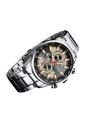 Reloj Curren Modelo KREc971912 Plateado Hombre de Curren