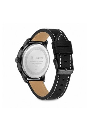 Reloj Curren Modelo KRED22010801 Negro Hombre