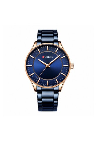 Reloj Curren Modelo KREC710320 Azul Hombre Curren