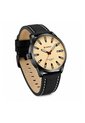 Reloj Curren Modelo KRED22010801 Negro Hombre de Curren