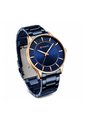 Reloj Curren Modelo KREC710320 Azul Hombre de Curren