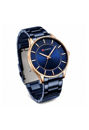 Reloj Curren Modelo KREC710320 Azul Hombre