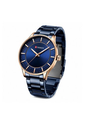 Reloj Curren Modelo KREC710320 Azul Hombre