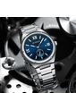Reloj Curren 8471 Clasico Tablero Azul - Plata de Curren