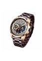 Reloj Curren Modelo KRED28201228 Cafe Hombre de Curren