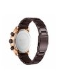 Reloj Curren Modelo KRED28201228 Cafe Hombre de Curren