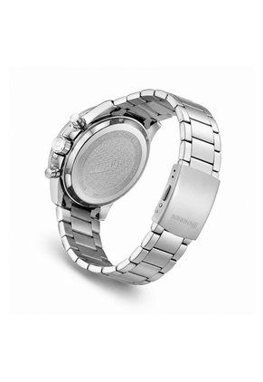 Reloj Curren Modelo KREB491902 Plateado Hombre