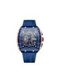 Reloj Curren Modelo KRED8203 Azul Hombre de Curren