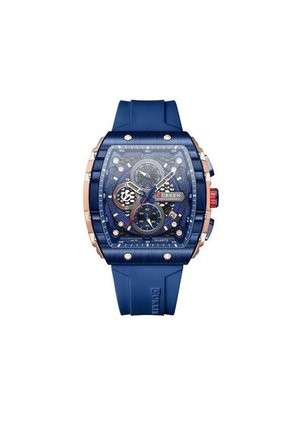Reloj Curren Modelo KRED8203 Azul Hombre