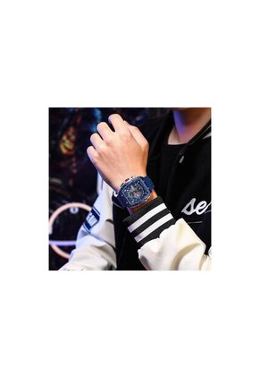 Reloj Curren Modelo KRED8203 Azul Hombre