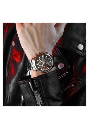 Reloj Curren Modelo 8415 Negro Hombre