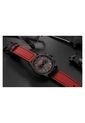 Reloj Para Hombre Curren Krec160104 Rojo de Curren