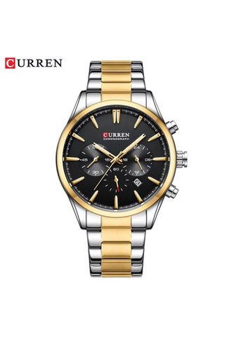 Reloj Curren Modelo KREd8905 Negro Hombre Curren