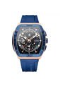 Reloj Curren Modelo Kred8701 Azul Hombre de Curren