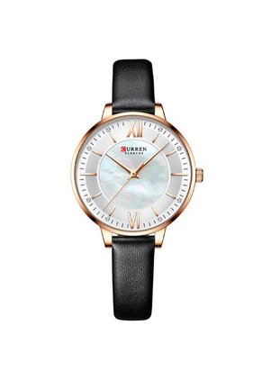 Reloj Curren Modelo KREd25012002 Negro Mujer