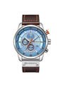 Reloj Curren Modelo KREb941901 Marr?n Hombre de Curren