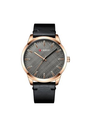 Reloj Curren Modelo KREd162001 Negro Hombre