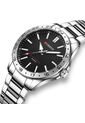 Reloj Curren Modelo KRED9302 Plateado Hombre de Curren