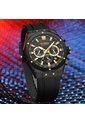Reloj Curren 8464 Cronógrafo - Negro de Curren