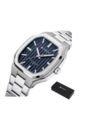 Reloj Curren Modelo KREe0502 Plateado Hombre de Curren