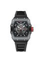 Reloj Curren 8438 Tipo Richard M - Negro de Curren