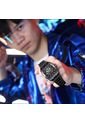Reloj Curren 8438 Tipo Richard M - Negro de Curren