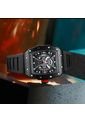 Reloj Curren 8438 Tipo Richard M - Negro de Curren