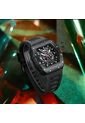 Reloj Curren 8438 Tipo Richard M - Negro de Curren
