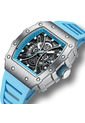 Reloj Curren 8438 Tipo Richard M - Celeste de Curren
