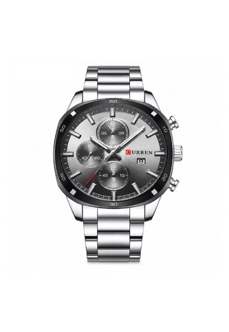 Reloj Curren Modelo KREE4202 Negro Mujer Curren