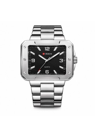 Reloj Curren Modelo KREE4001 Negro Mujer Curren