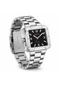 Reloj Curren Modelo KREE4001 Negro Mujer de Curren