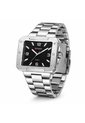 Reloj Curren Modelo KREE4001 Negro Mujer de Curren