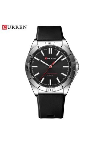 Reloj Curren Modelo KREd8801 Negro Hombre Curren