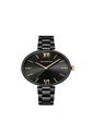 Reloj Curren Modelo KREb7101 Negro Mujer de Curren