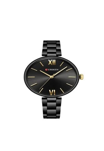 Reloj Curren Modelo KREb7101 Negro Mujer Curren