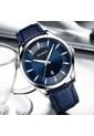 Reloj Curren Modelo KREc7503 Azul Hombre de Curren