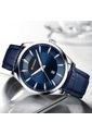 Reloj Curren Modelo KREc7503 Azul Hombre de Curren
