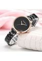 Reloj Curren Modelo KREb692001 Negro Mujer de Curren