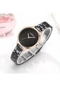 Reloj Curren Modelo KREb692001 Negro Mujer de Curren