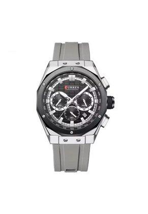 Reloj Curren Modelo KREe1205 Gris Hombre