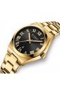 Reloj Curren Modelo KREe1403 Dorado Mujer de Curren